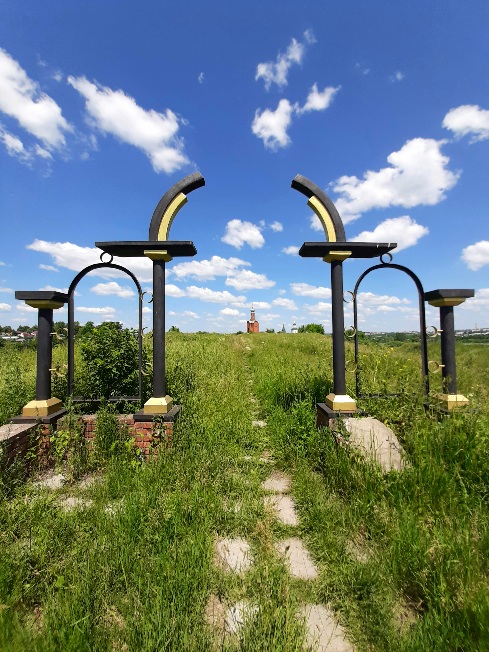 Россия - Родина моя