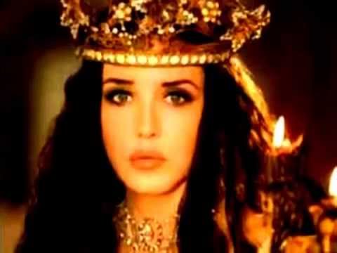 3. дб. Как одержим он мною