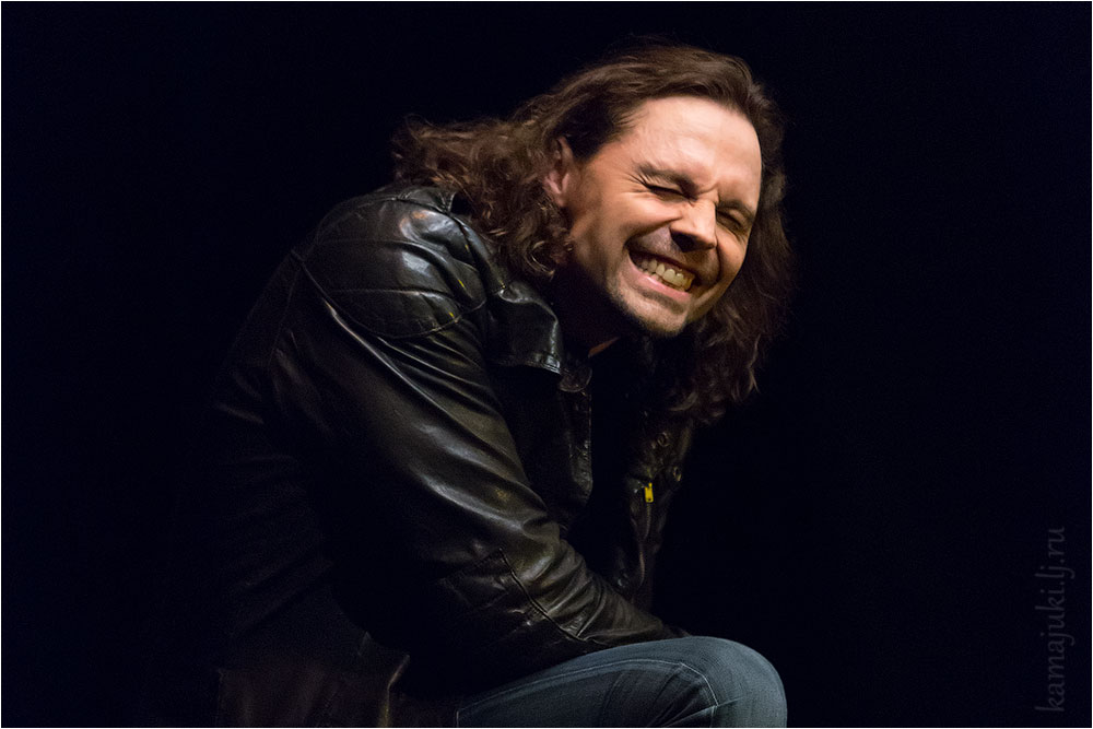 4. дб. Пойми, глупышка