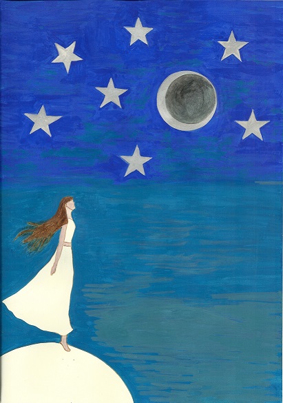 Почувствуй свободу, узнай тишину...