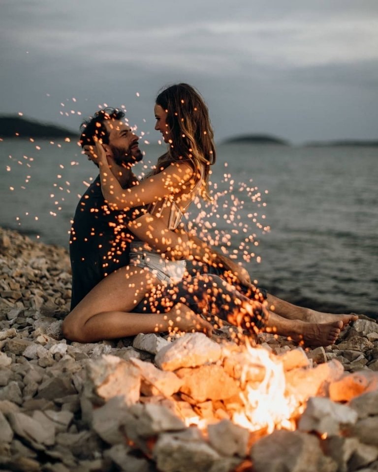 Ах, какое это счастье!