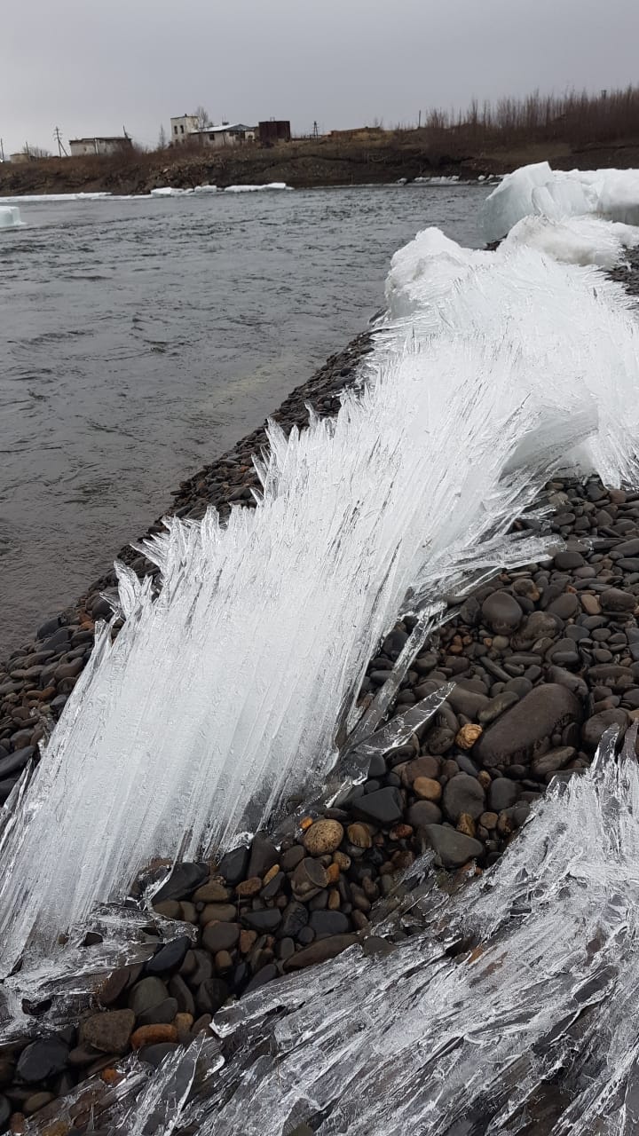 Не вечные следы