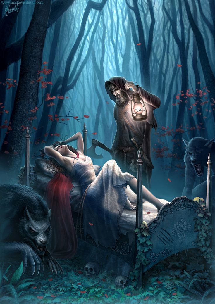 Четыре доски, поминальные песни...