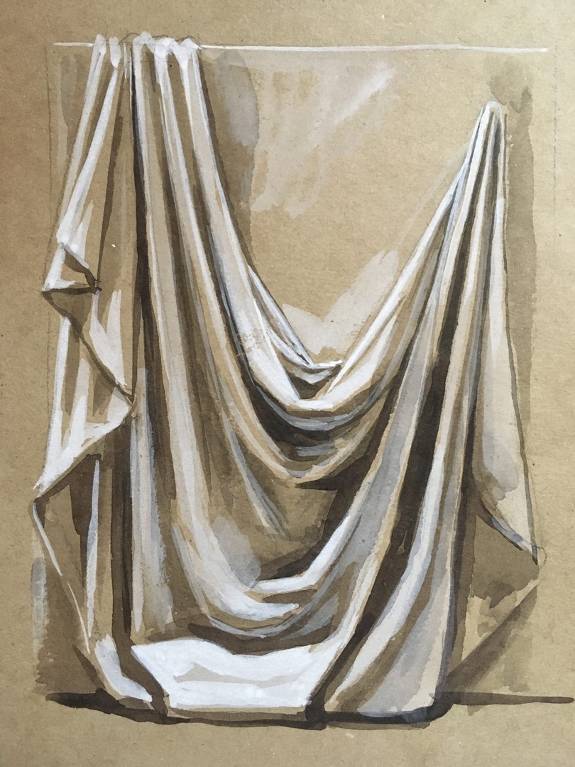 Поэты такие разные...