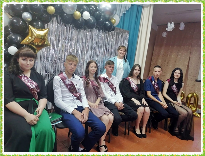 Пожелание выпускникам