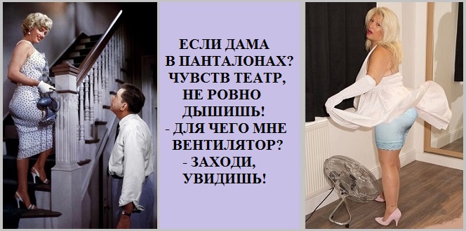Заходи, мой друг, увидишь!