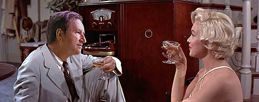 Ложь во спасенье любви