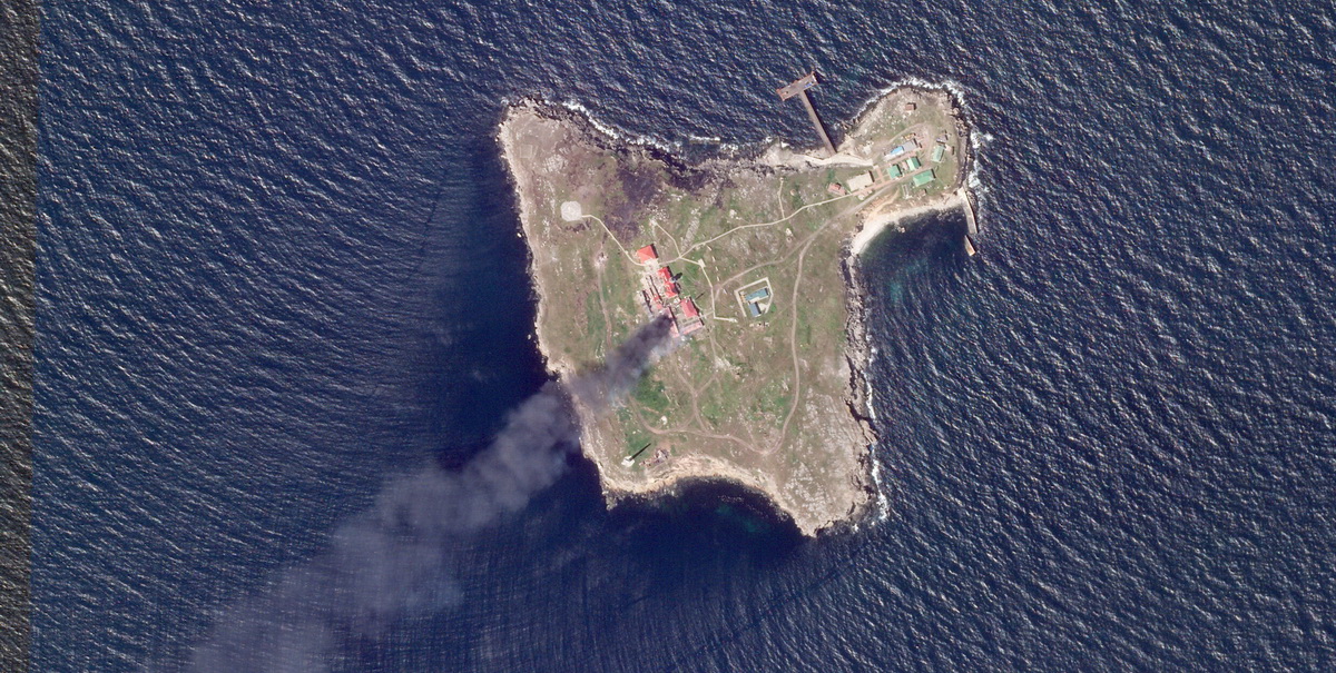 Добрая воля с секретом ещё раз о Змеином