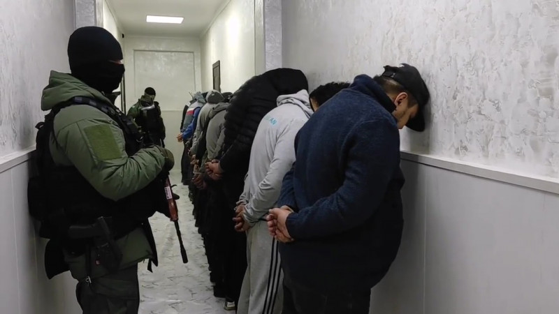 Токаев и англо-тюрский образовательный контент