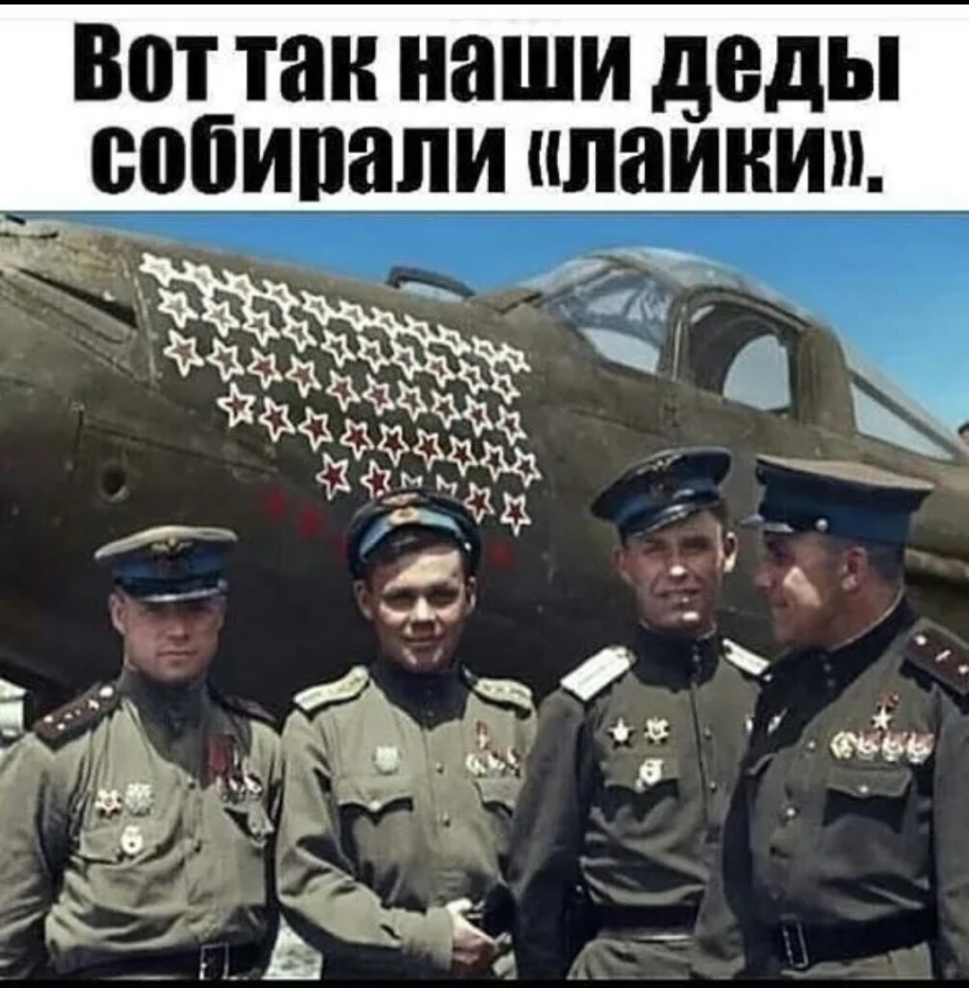 День защитника или диванные войска