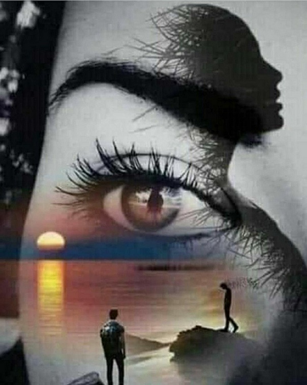 Никто не знает, как эхо отзовется