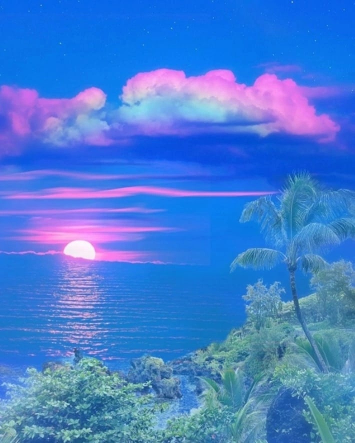 Мелодия небес