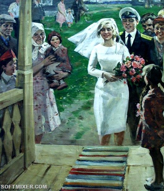 Разгоны Времени