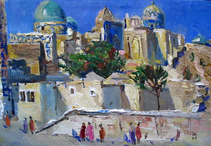 Памяти Александра Файнберга