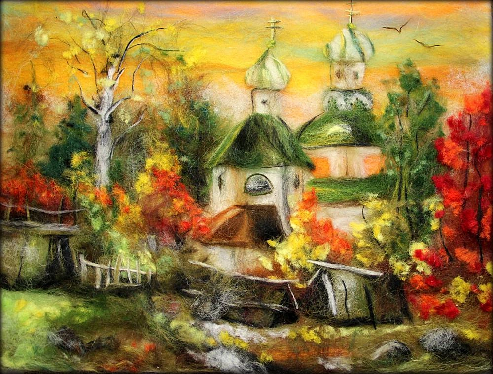 Русь Православная