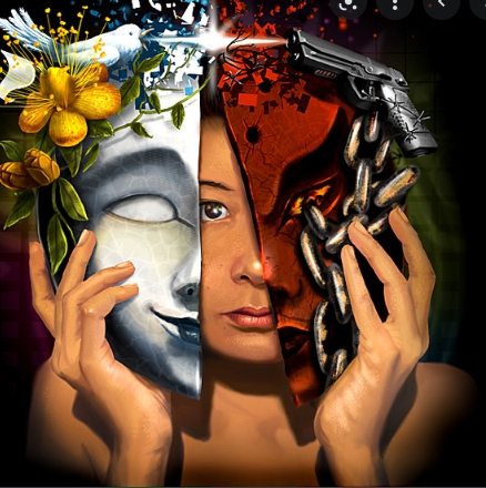 Легко попутать берега...