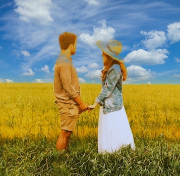 Попутчики мои