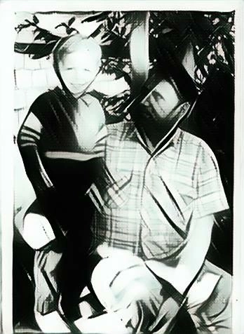 Провожая тебя