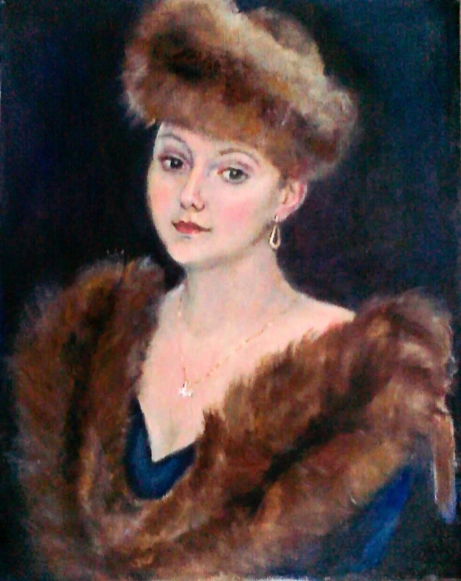 Психологические этюды