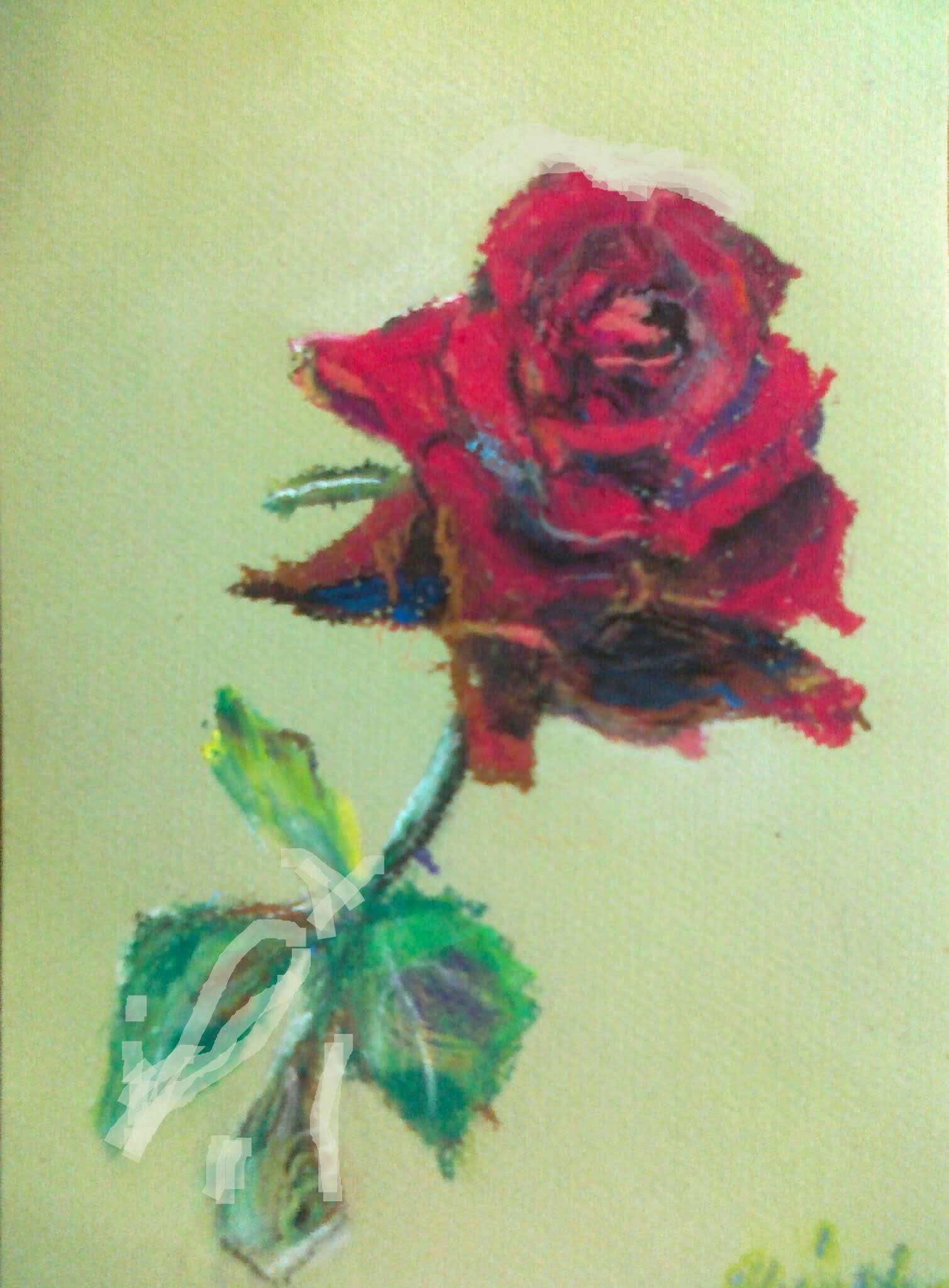 Снова о любви