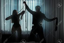 Новый кожаный наряд