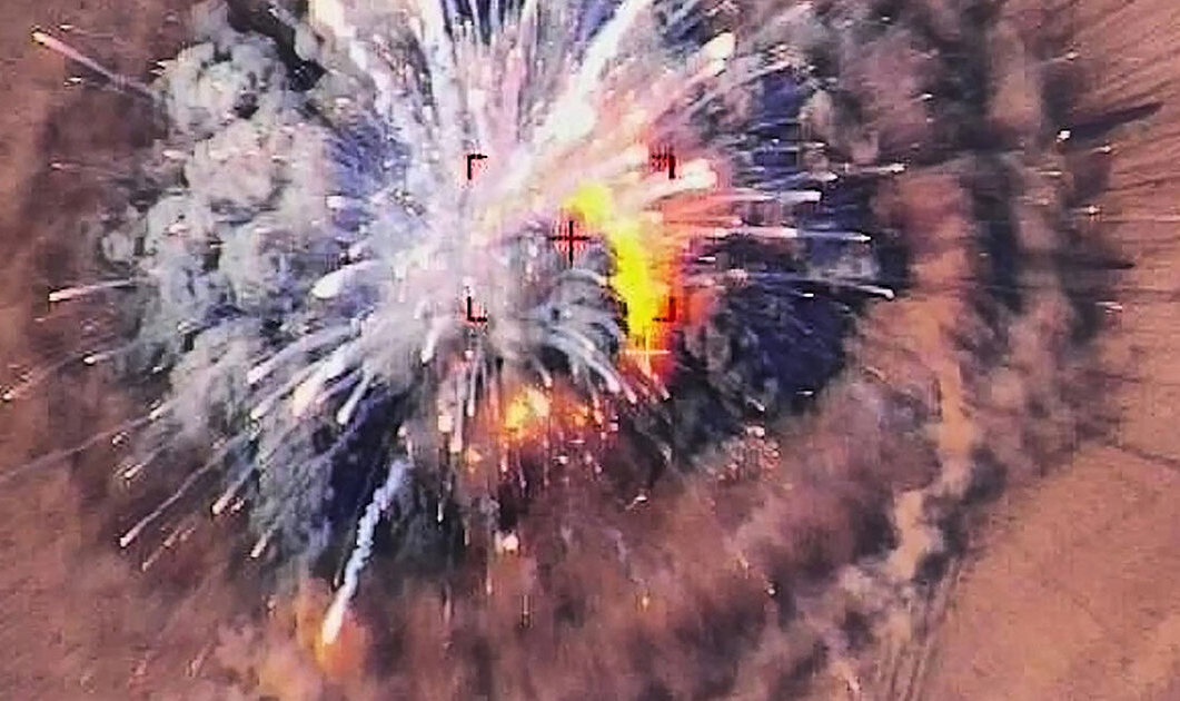 пустые гробы