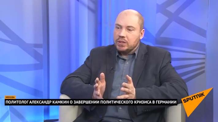 Этническим русским патриотам Украины на Нэзалэжнэй