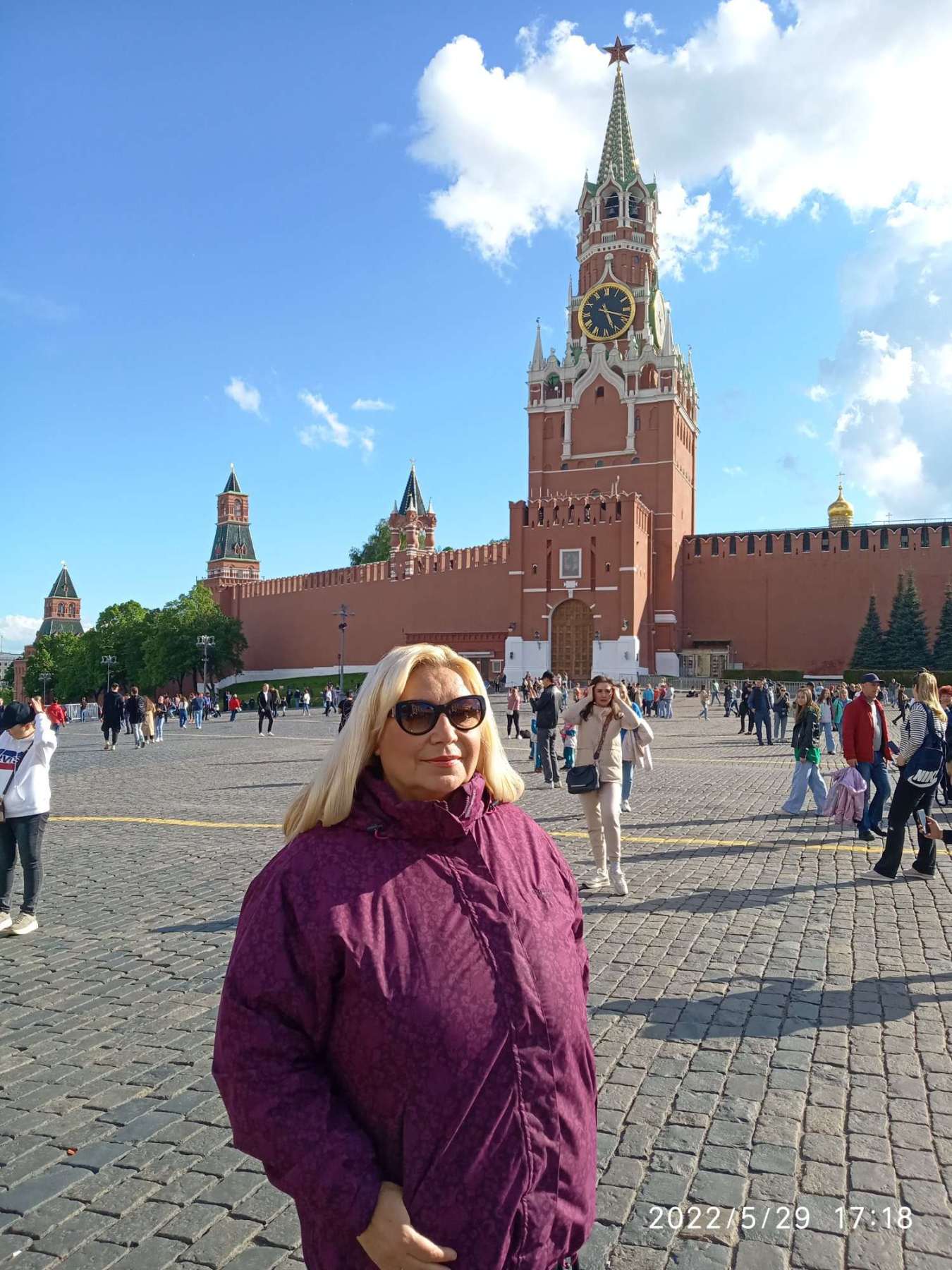 Общий язык большой страны