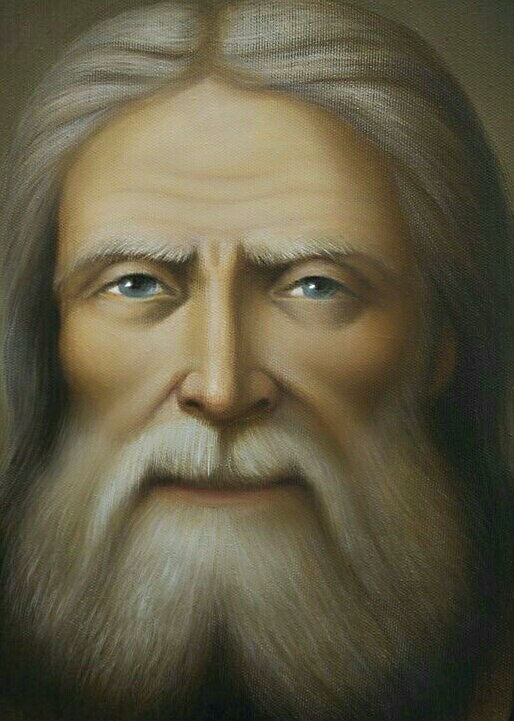 У райского блаженства три составляющих