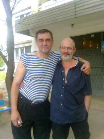 Друг - это лучше, чем подруга