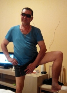 МачО престарелый - 2