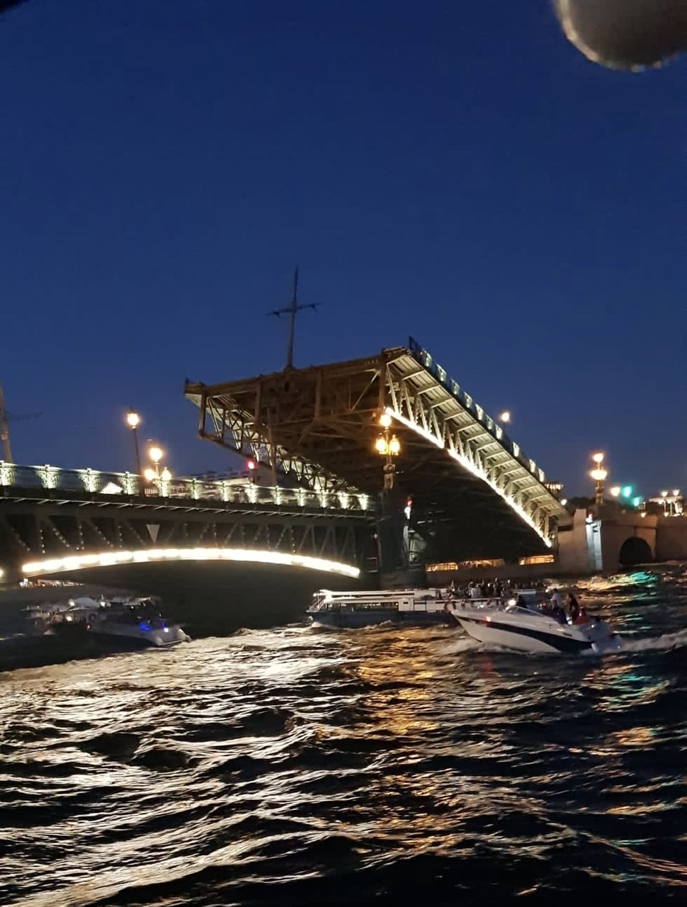 Я просила тебя у Вселенной