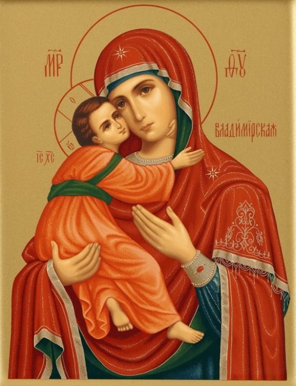 И тогда - считай, без пяти минут в Раю