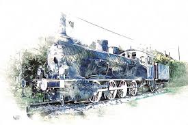 Осеннее тепло