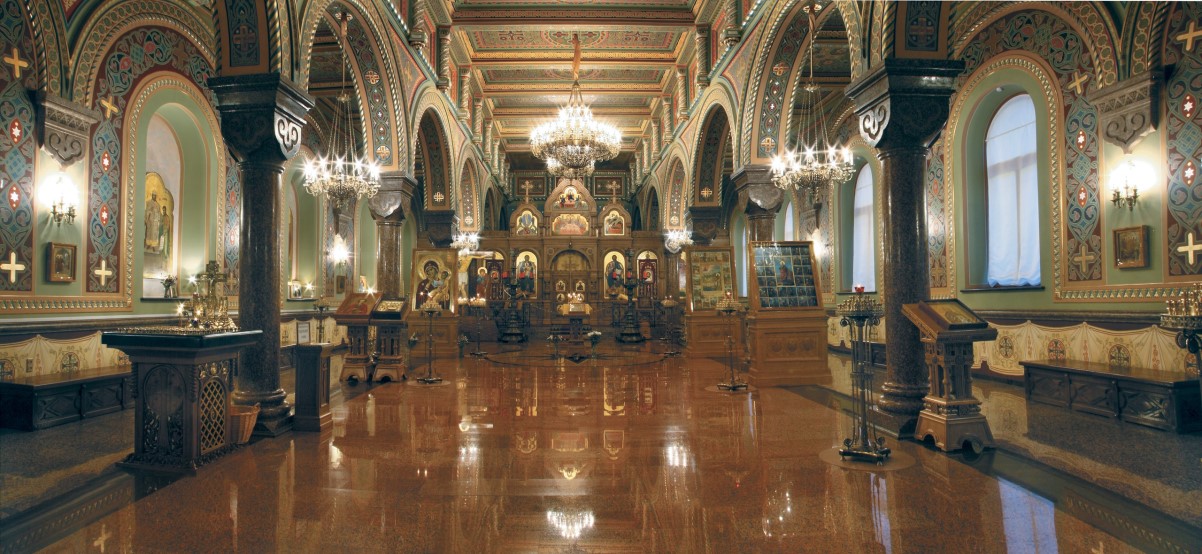 Мы просто никто и это самое прекрасное, что может