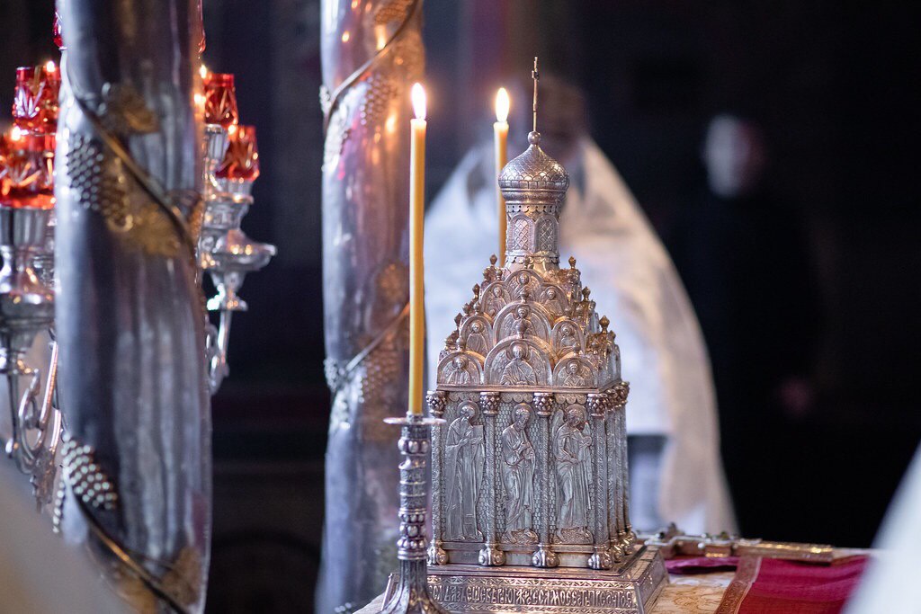 Гроза народа! Часть 4