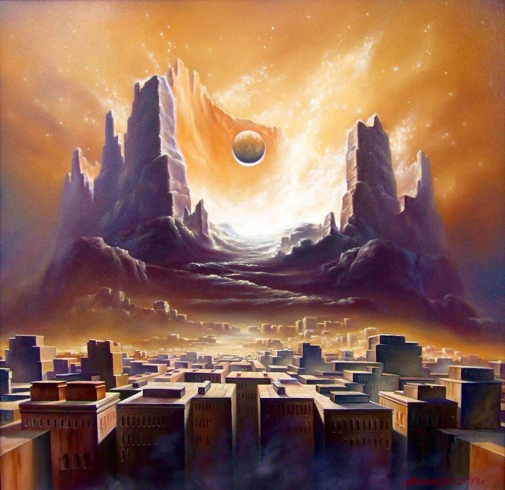 Несет тревога негатив!