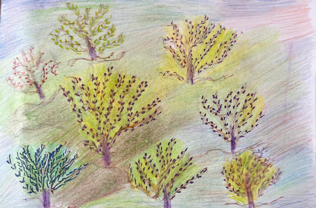 Рубаи 77. -Жизнь, жизнь! Ты песня любви и труда!