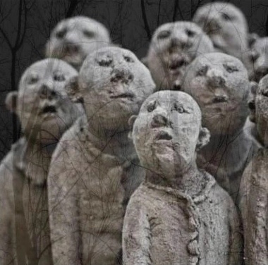 Объединяющие приговоры