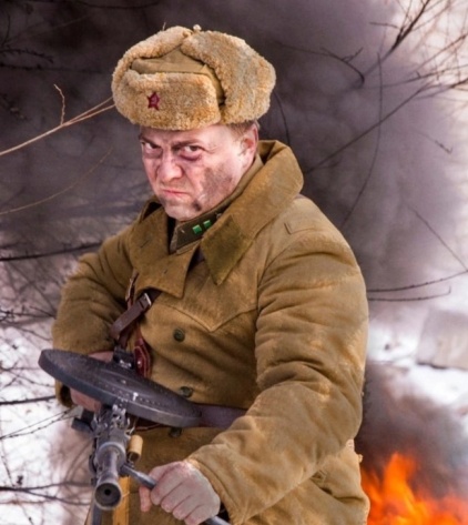 Уверовавший в неуязвимость