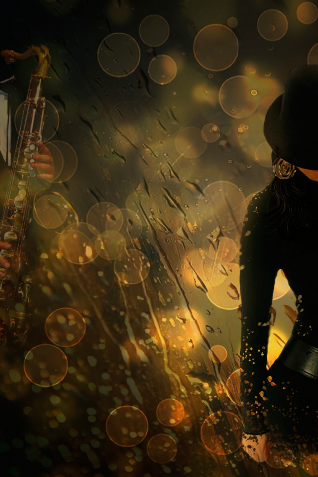 Ночная музыка