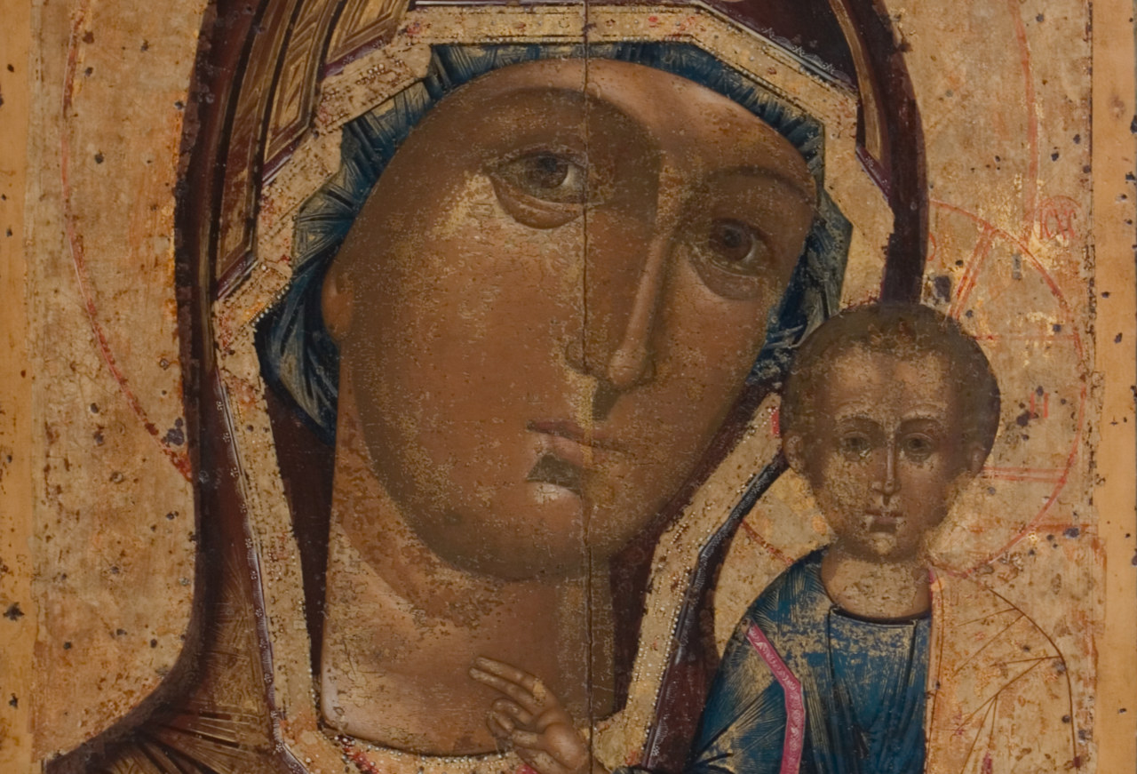 Многословие от нетерпения попасть в Рай