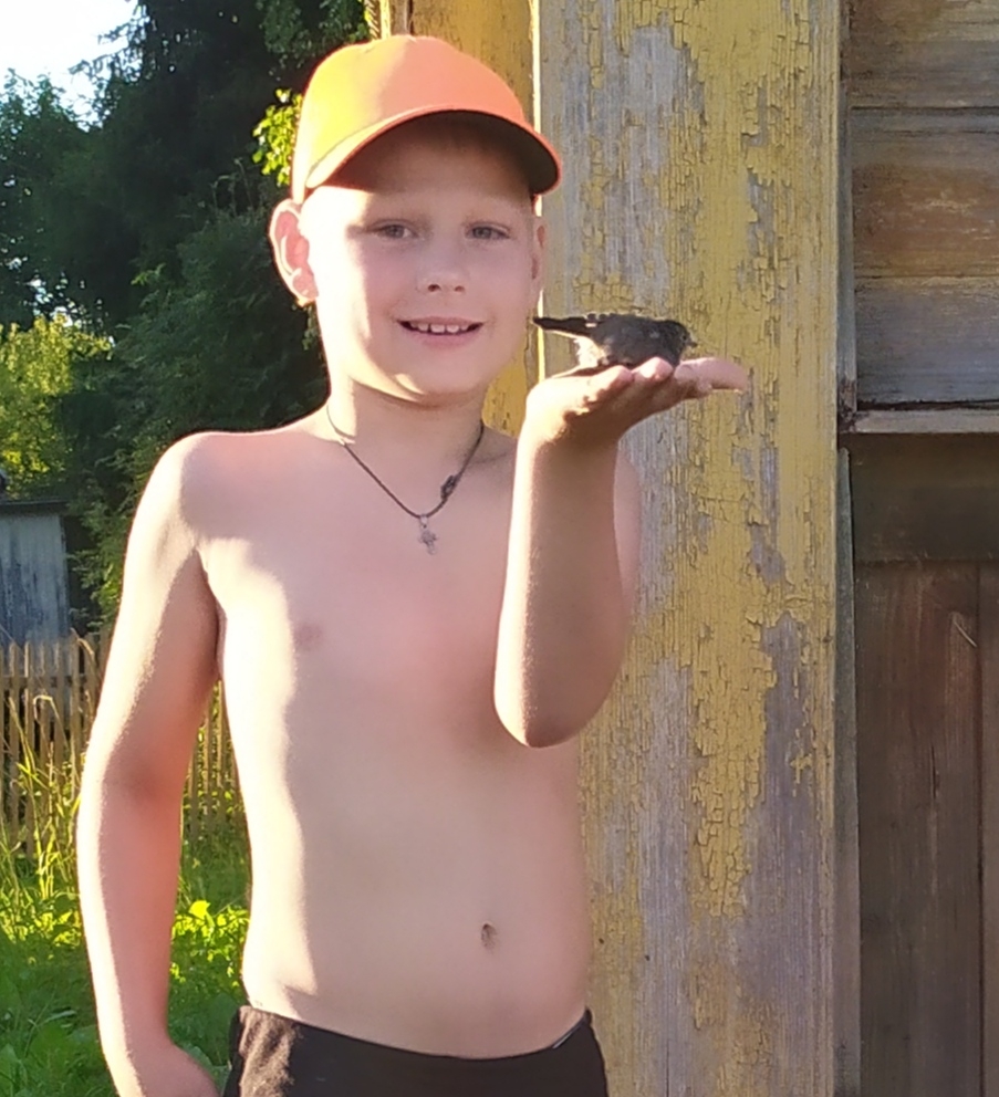 Будет врач...