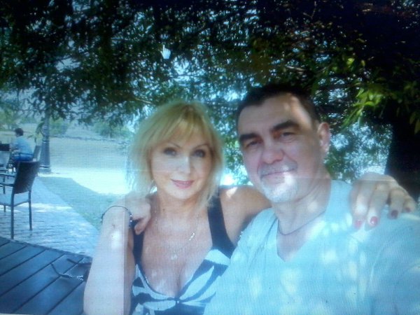 Тебе - мой заполярный Одуванчик