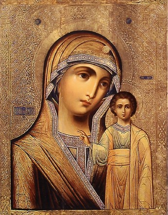 Мне нравится быть с Богом