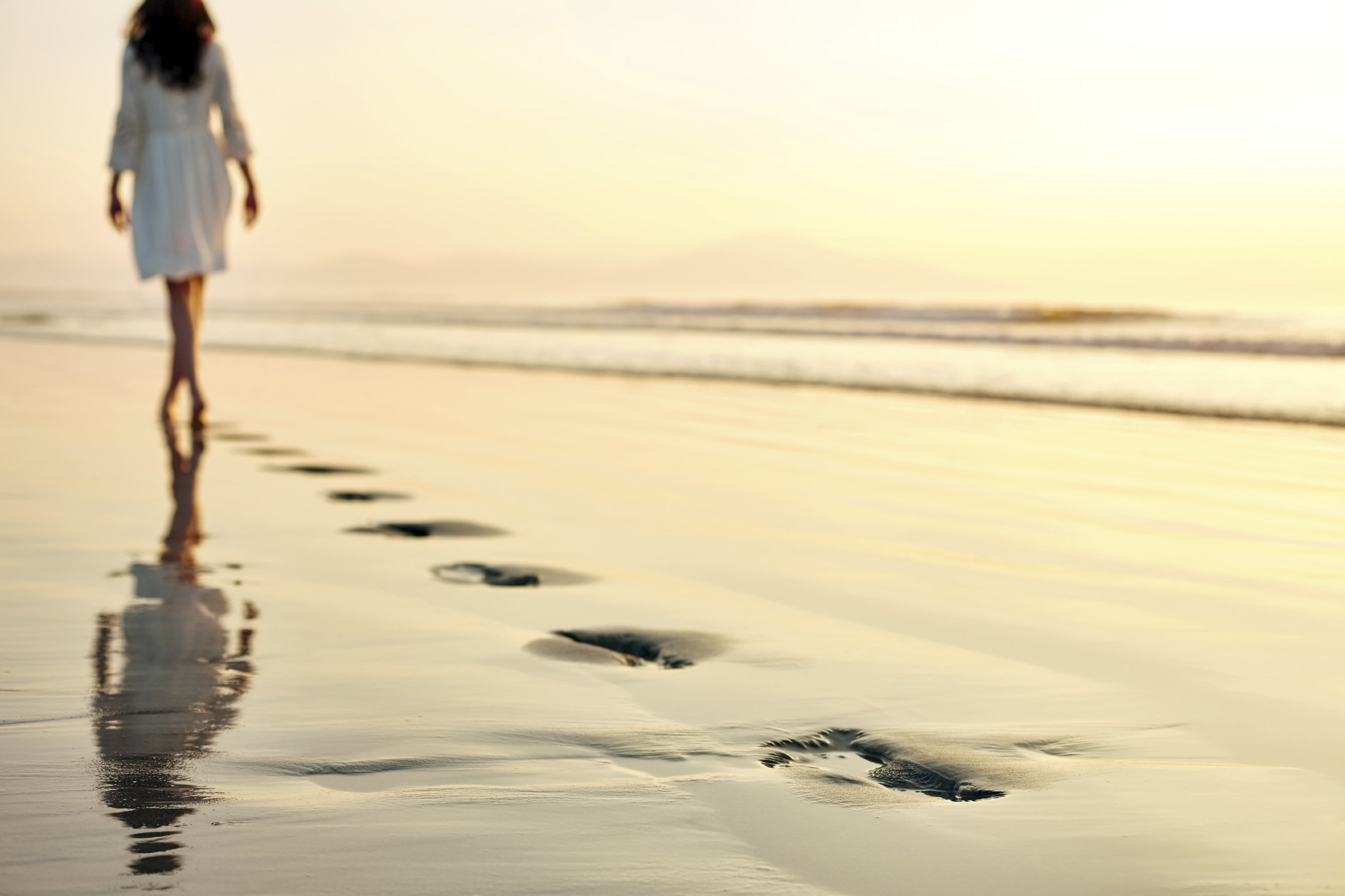 Когда я перестану тебя ждать