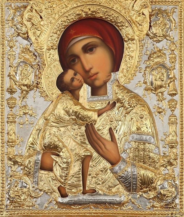 Съел там кусочек, съел сям - и стал иудой