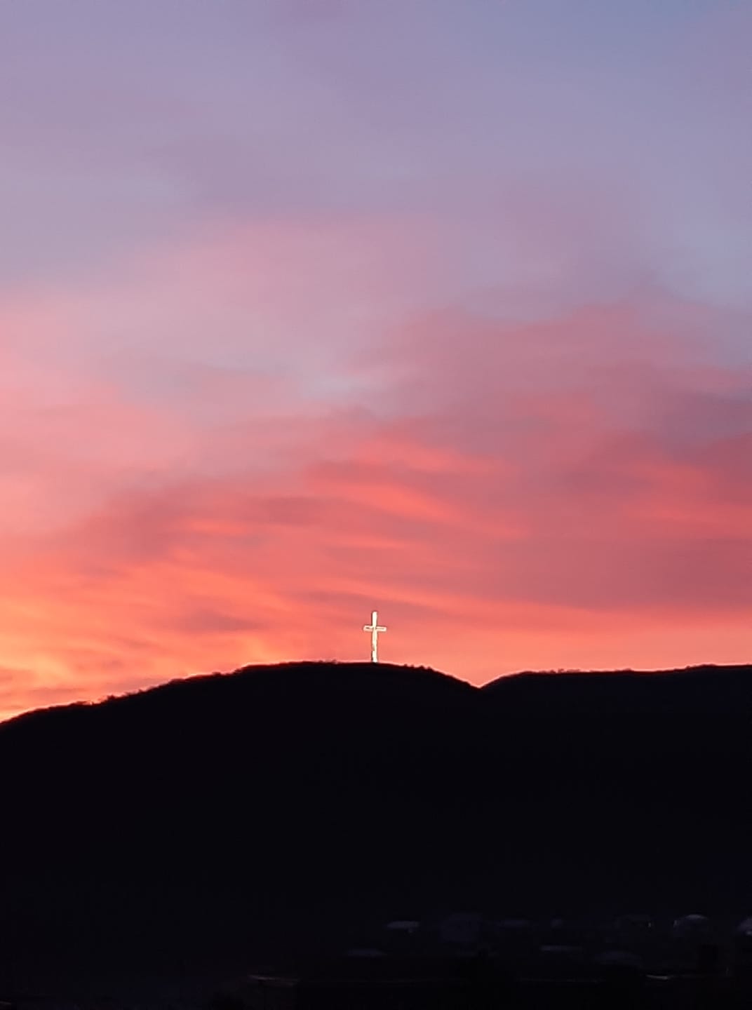 Если бы не предательство...