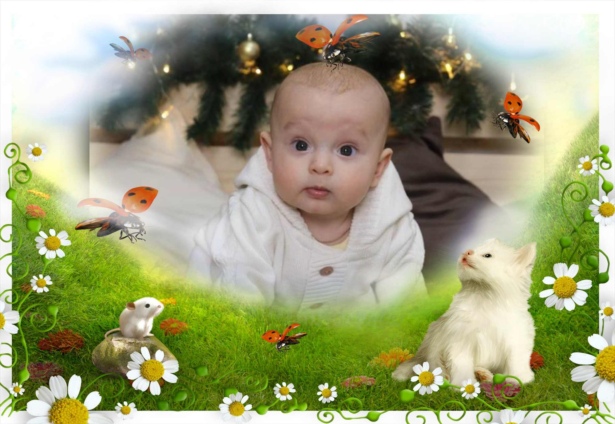 Наш Андрюша