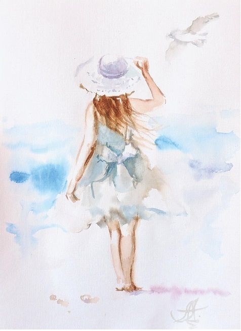 Призрачный сон